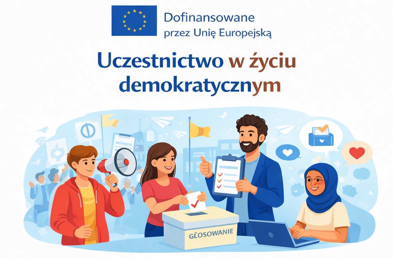 Uczestnictwo w życiu demokratycznym