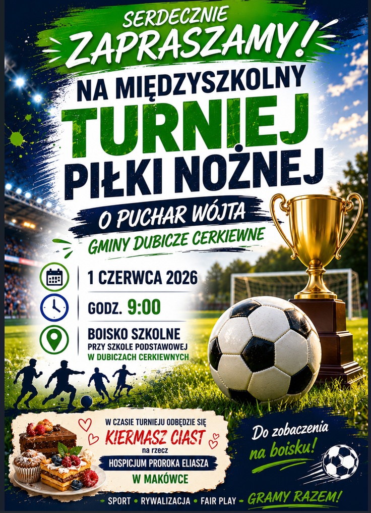 zaproszenie