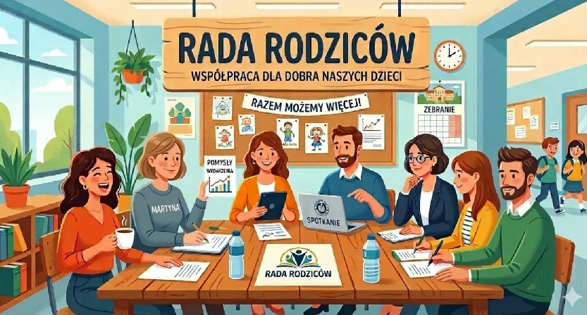 rada rodziców